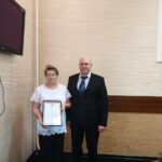 Римавичене С.В.